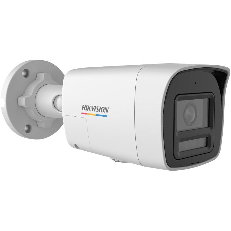 Hikvision DS-2CD1023G0E-I 2MP IP Bullet Camera – IR Night Vision Outdoor CCTV (PoE) - Image 3