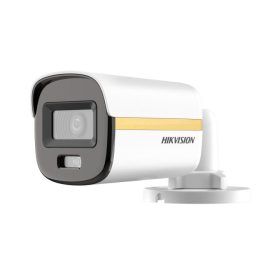 Hikvision DS-2CE10KF3T-L 5MP ColorVu Bullet Camera 3.6mm – Full Color Night Vision Outdoor CCTV