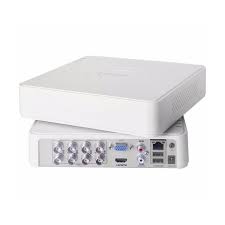 Hikvision DS-7108HGHI-M1/T 8 Channel Turbo HD DVR โ Hybrid CCTV Recorder (1080p, H.265+)