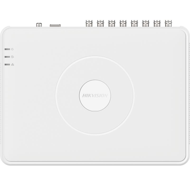 Hikvision iDS-7116HQHI-M1/T 16 Channel Turbo HD DVR – AcuSense CCTV Recorder with AI Detection - Image 3