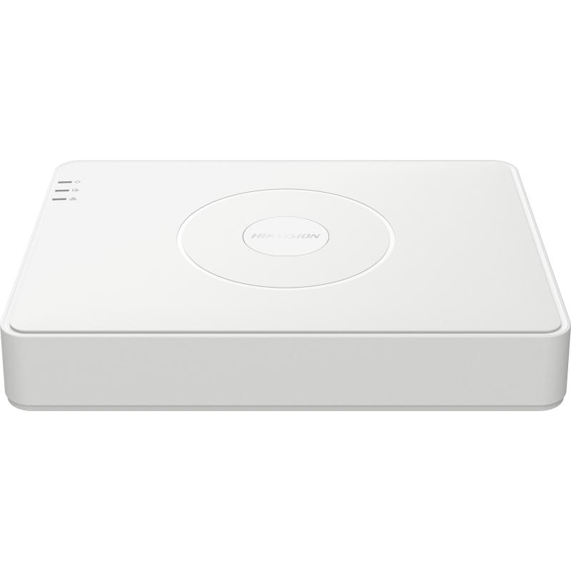 Hikvision iDS-7116HQHI-M1/T 16 Channel Turbo HD DVR – AcuSense CCTV Recorder with AI Detection - Image 5