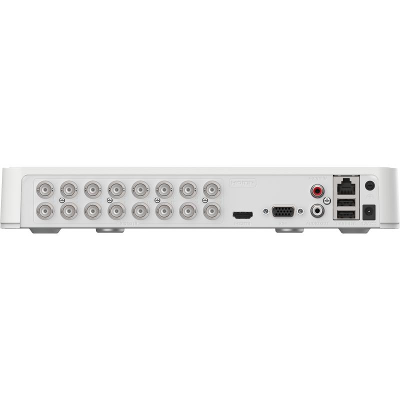 Hikvision iDS-7116HQHI-M1/T 16 Channel Turbo HD DVR – AcuSense CCTV Recorder with AI Detection - Image 6