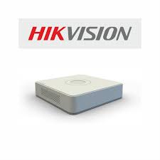Hikvision iDS-7116HQHI-M1/T 16 Channel Turbo HD DVR โ AcuSense CCTV Recorder with AI Detection