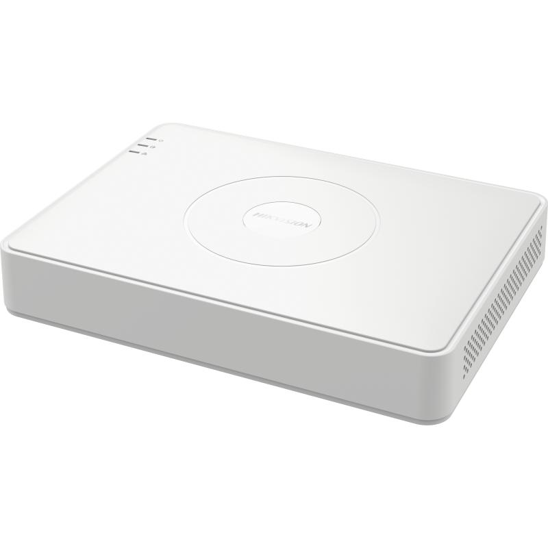 Hikvision iDS-7116HQHI-M1/T 16 Channel Turbo HD DVR – AcuSense CCTV Recorder with AI Detection - Image 2